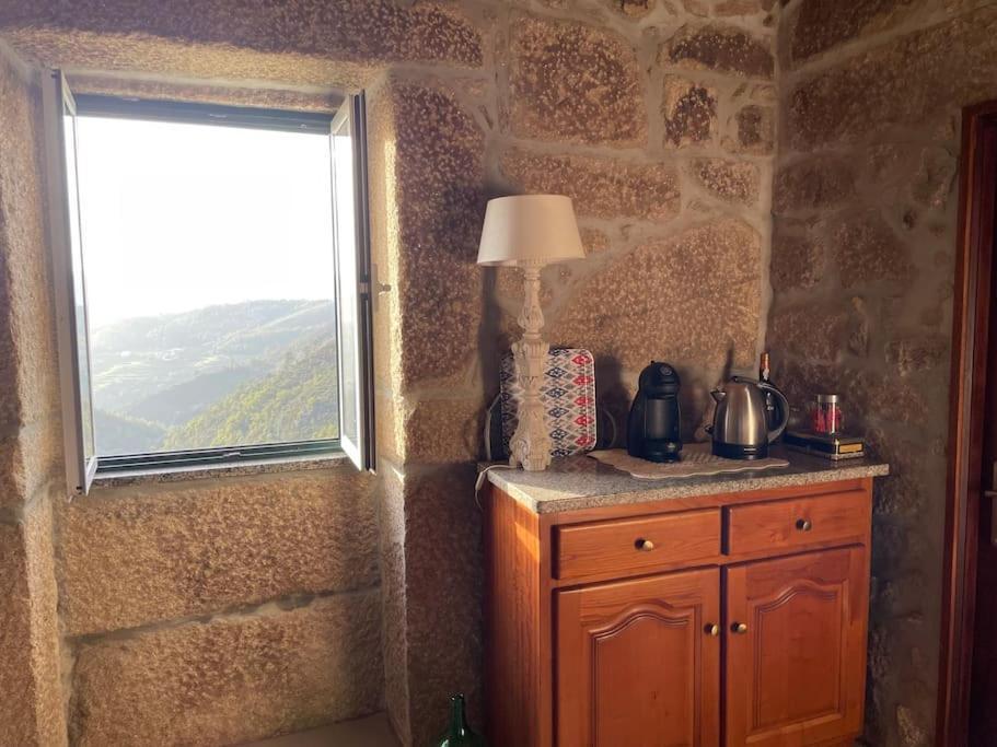 Casa Do Moura Villa Arcos de Valdevez Luaran gambar