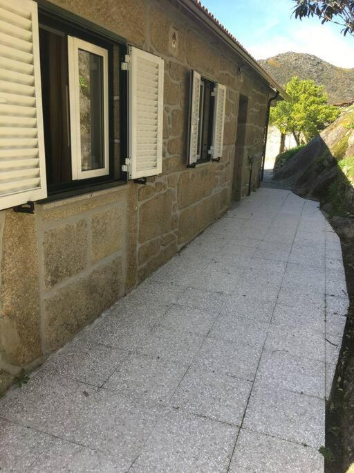 Casa Do Moura Villa Arcos de Valdevez Luaran gambar