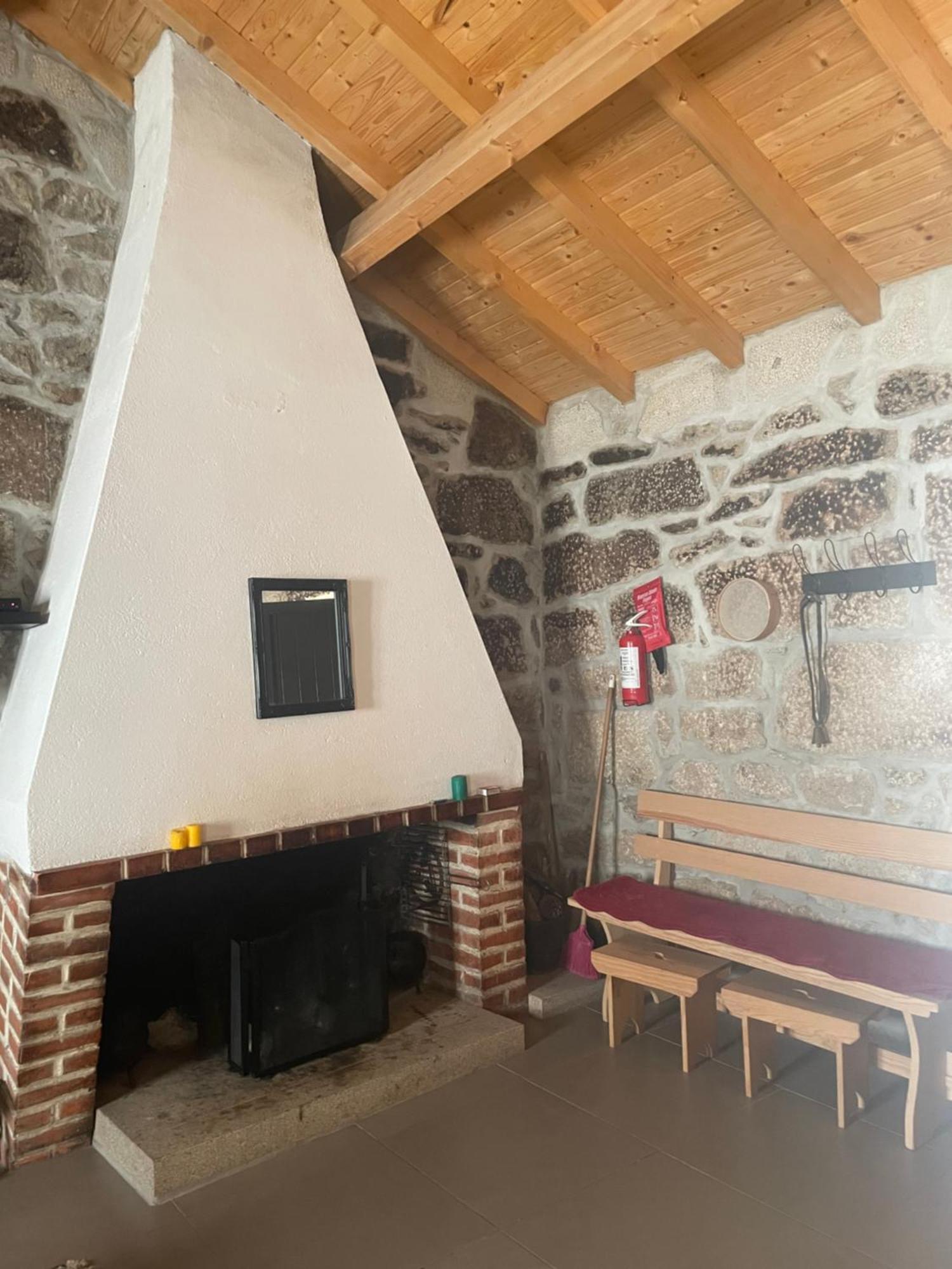 Casa Do Moura Villa Arcos de Valdevez Luaran gambar